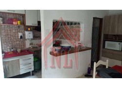 TERRENO - JD. TIETÊ - COM 03 CASAS ZL 1010